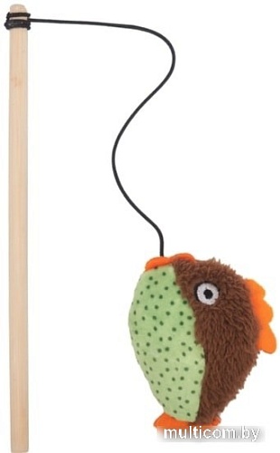 Игрушка для кошек Rosewood Рыбка 39053/RW