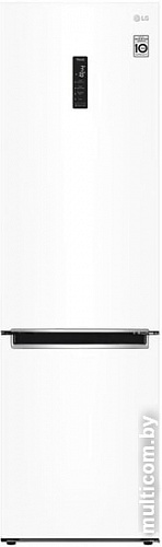 Холодильник LG DoorCooling+ GA-B509MVQM