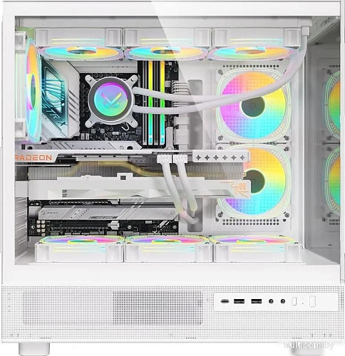 Formula Crystal Z8 Floe (белый)