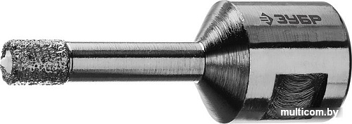 Коронка Зубр 29865-06-M14