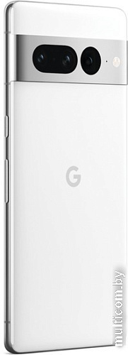 Смартфон Google Pixel 7 Pro 12GB/128GB (снег)