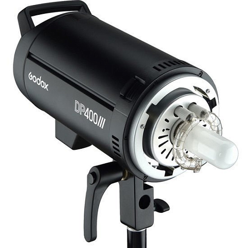 Вспышка Godox DP400III