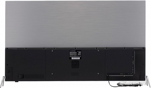 Телевизор Harper 55Q850TS