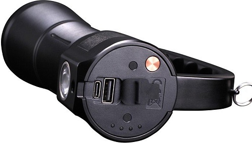 Фонарь Fenix WT50R