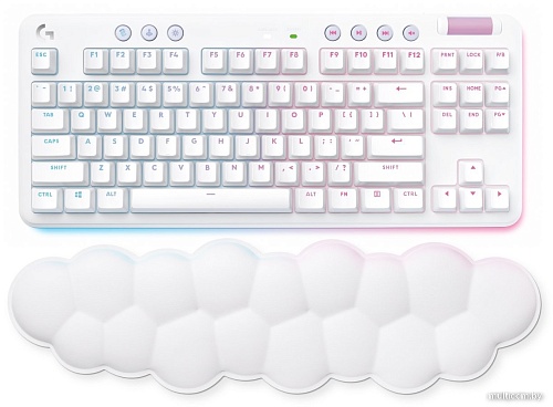 Клавиатура Logitech G715 Linear 920-010691 (нет кириллицы)