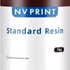 Фотополимер NV Print NV-3D-STD-RESIN-BLACK (1кг, черный)