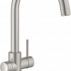 Смеситель Grohe Red Duo 30079DC1 (сталь)