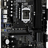 Материнская плата ASRock Q370M vPro