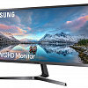 Монитор Samsung S34J550WQI