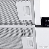 Кухонная вытяжка KUPPERSBERG SLIMLUX II 60 BGL