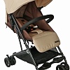 Коляска прогулочная «книга» Alis Mango Oxford (бежевый)