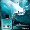 Туалетная вода Avon Musk Freeze+ EdT (75 мл)