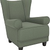 Интерьерное кресло Rivalli Честер (Romano Forest)