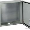 Корпус металлический Эра Simple ЩМПг-05 IP54 Б0047694
