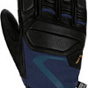 Горнолыжные перчатки Reusch Pro Rc 6201110-7470 (р-р 10, Black/Dress Blue/Gold)