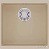 Кухонная мойка Lemark Sinara 9910068 (бежевый)