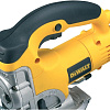 Электролобзик DeWalt DW331KT-QS (с кейсом)