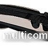 Каподастр Dunlop Manufacturing 15F DLX Capo Flat