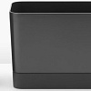 Органайзер для раковины Brabantia 302602 (темно-серый)