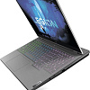 Игровой ноутбук Lenovo Legion 5 15IAH7 82RC009TPB