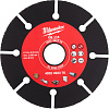 Отрезной диск Milwaukee 4932492376