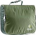 Косметичка Deuter Wash Center Lite I / 3900220 2243 (khaki/ivy)