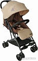 Коляска прогулочная «книга» Alis Mango Oxford (бежевый)