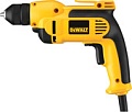 Безударная дрель DeWalt DWD112S