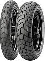 Дорожные мотошины Pirelli MT60 RS Corsa 130/90B16 67H TL