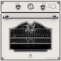 Электрический духовой шкаф Electrolux OPEB2640C