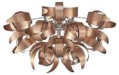 Припотолочная люстра Lussole LSA-5917-09