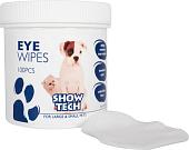 Салфетки Show Tech Eye Wipes 56STE009 (100 шт)