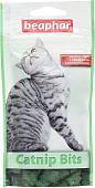 Лакомство для кошек Beaphar Catnip Bits 35 г