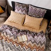 Luisa de Rizzo Миссони 2сп Евро 70950-1+70951-1 (наволочки 50x70)