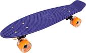 Пенниборд Triumf Active Classic TLS-401L (navy blue)