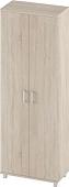 Шкаф распашной Славянская столица Г-216.526 (дуб сонома)