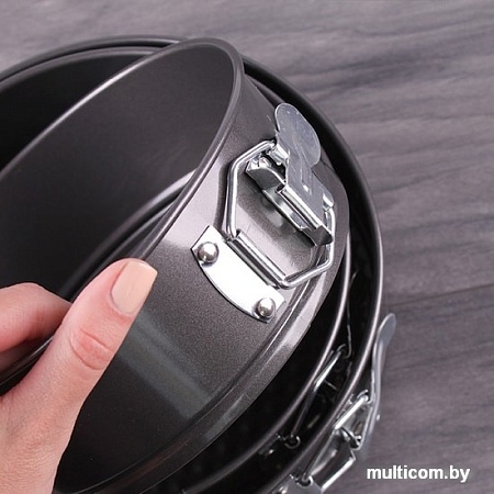 Форма для выпечки Darvish DV-H-156