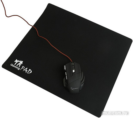 Коврик для мыши Gembird MP-GAME-M