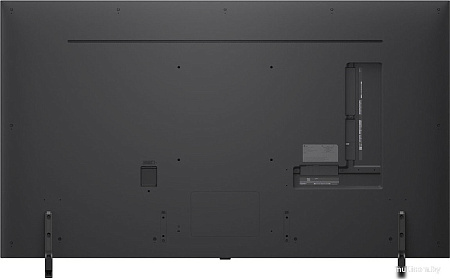 Телевизор LG AI QNED80 65QNED80A6A