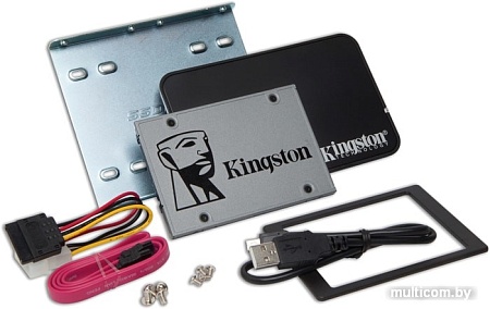 SSD Kingston UV500 480GB SUV500B/480G