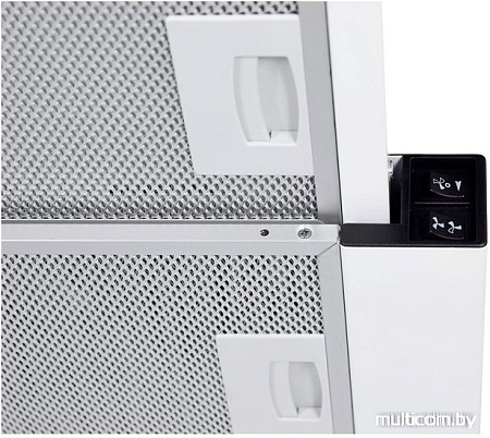 Кухонная вытяжка KUPPERSBERG SLIMLUX II 60 BGL