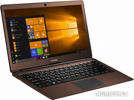 Ноутбук Prestigio Smartbook 133S PSB133S01CFH_BB_CIS