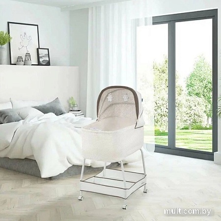 Люлька Simplicity GL4010 Auto (sun shower)