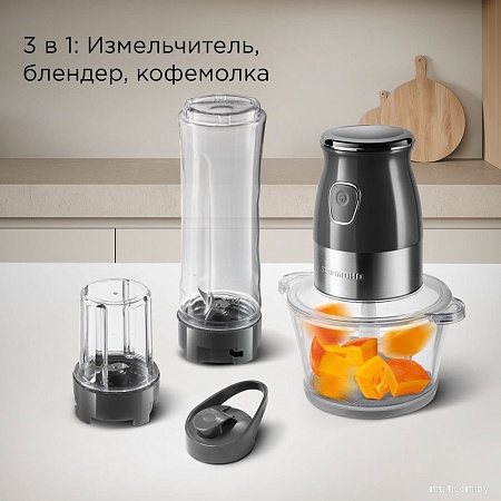 Чоппер Redmond (Редмонд) CR2701