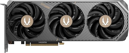 Видеокарта ZOTAC Gaming GeForce RTX 5070 Solid ZT-B50700D-10P