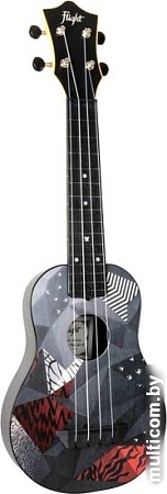 Укулеле Flight TUS21P