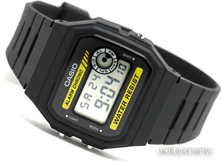 Наручные часы Casio F-94WA-9