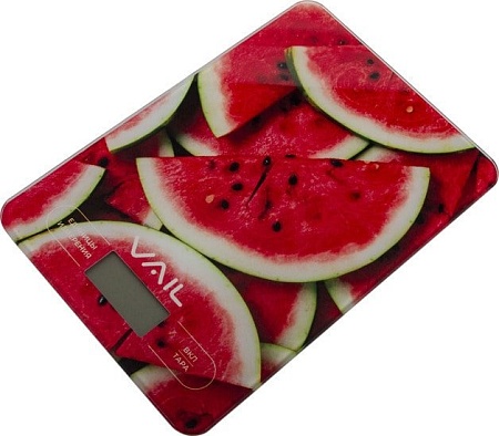 Кухонные весы Vail VL-5802