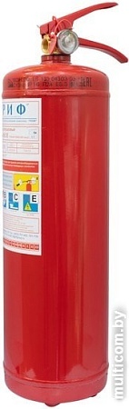 Огнетушитель РИФ ОП-5(з)