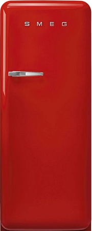 Однокамерный холодильник Smeg FAB28RRD5
